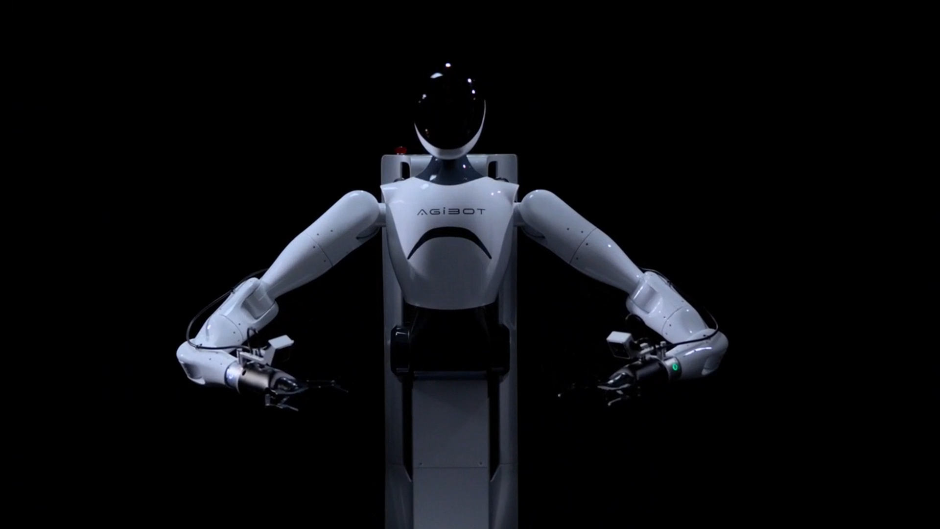 KY开元专业数采机器人