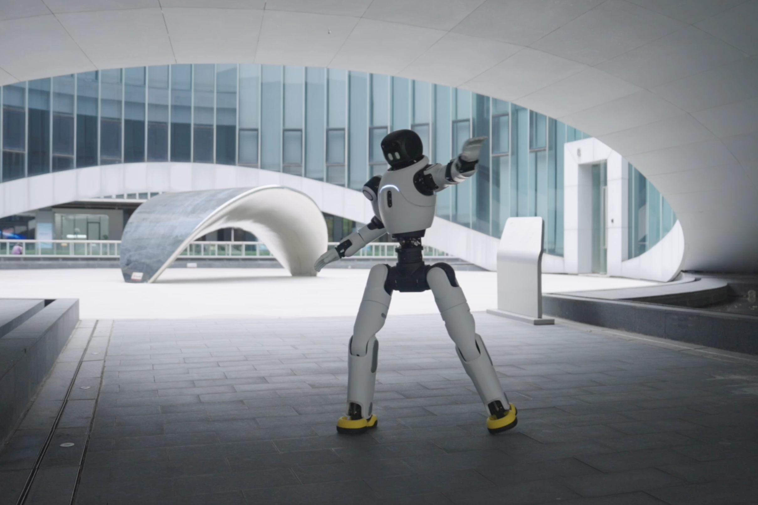 KY开元「灵创」平台来了！0 代码、0 门槛，人人都是机器人训练大师